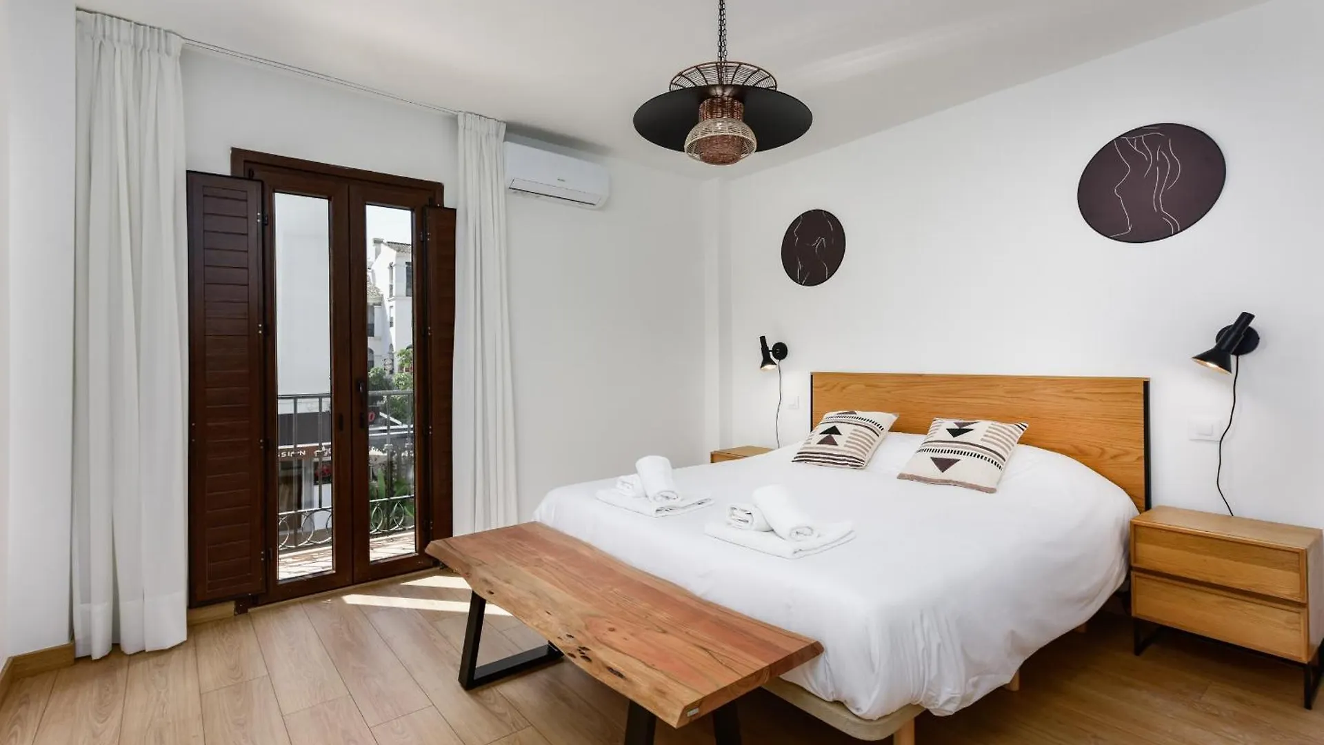 Chanquete 2310 One Bedroom Manilva 0*,