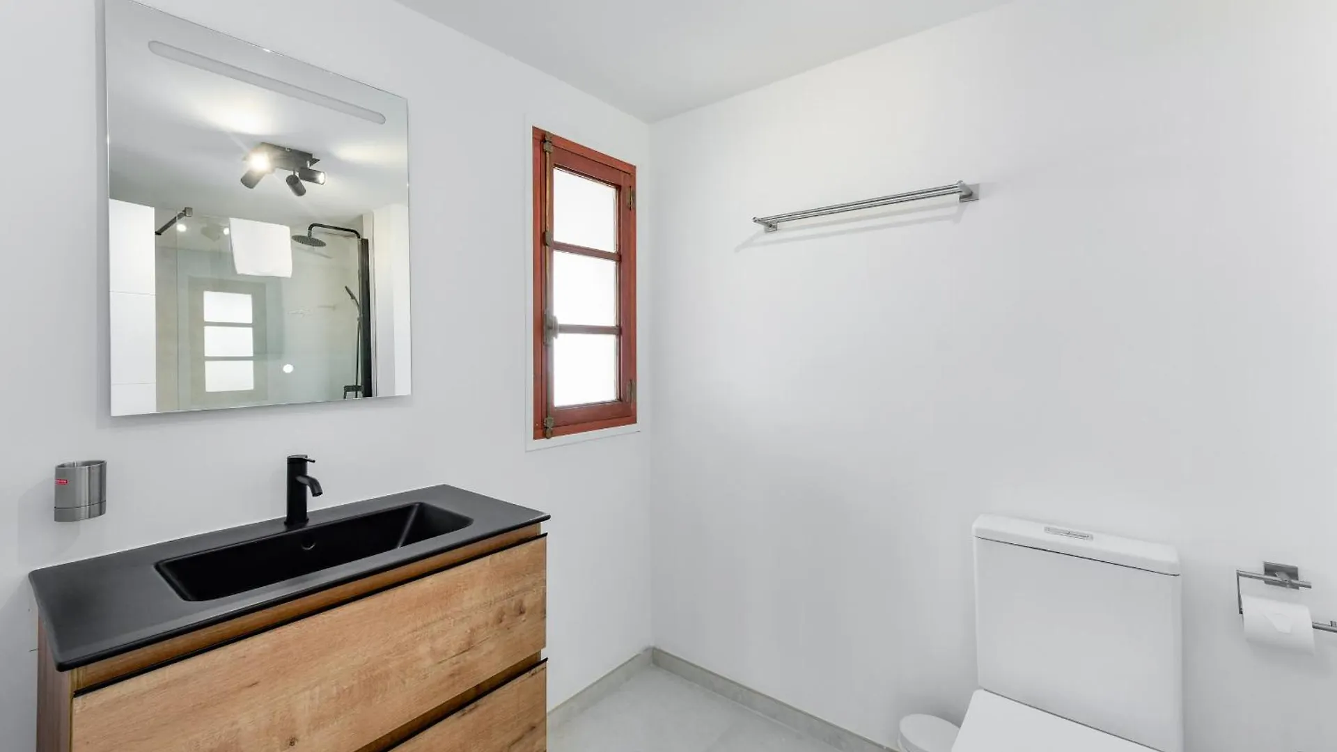Chanquete 2310 One Bedroom Manilva Apartment