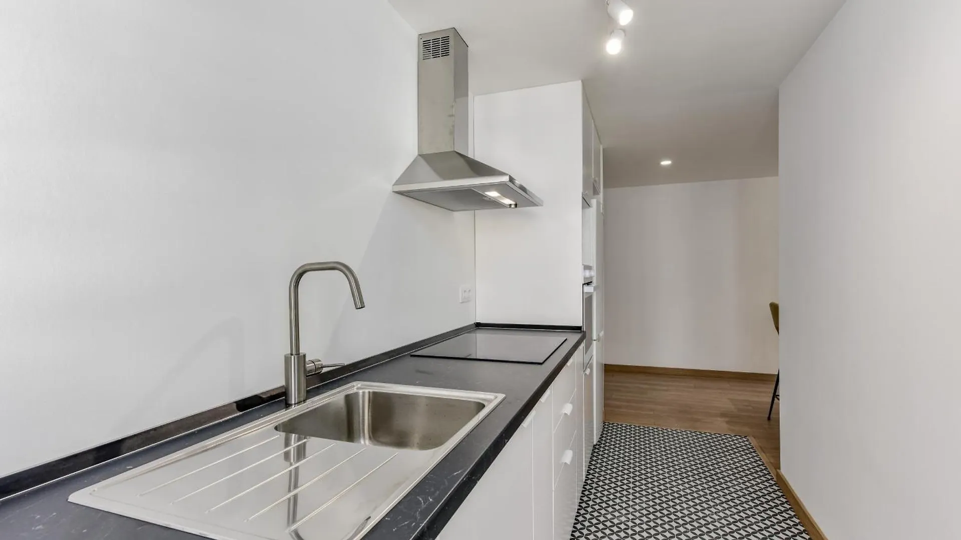 Chanquete 2310 One Bedroom Manilva