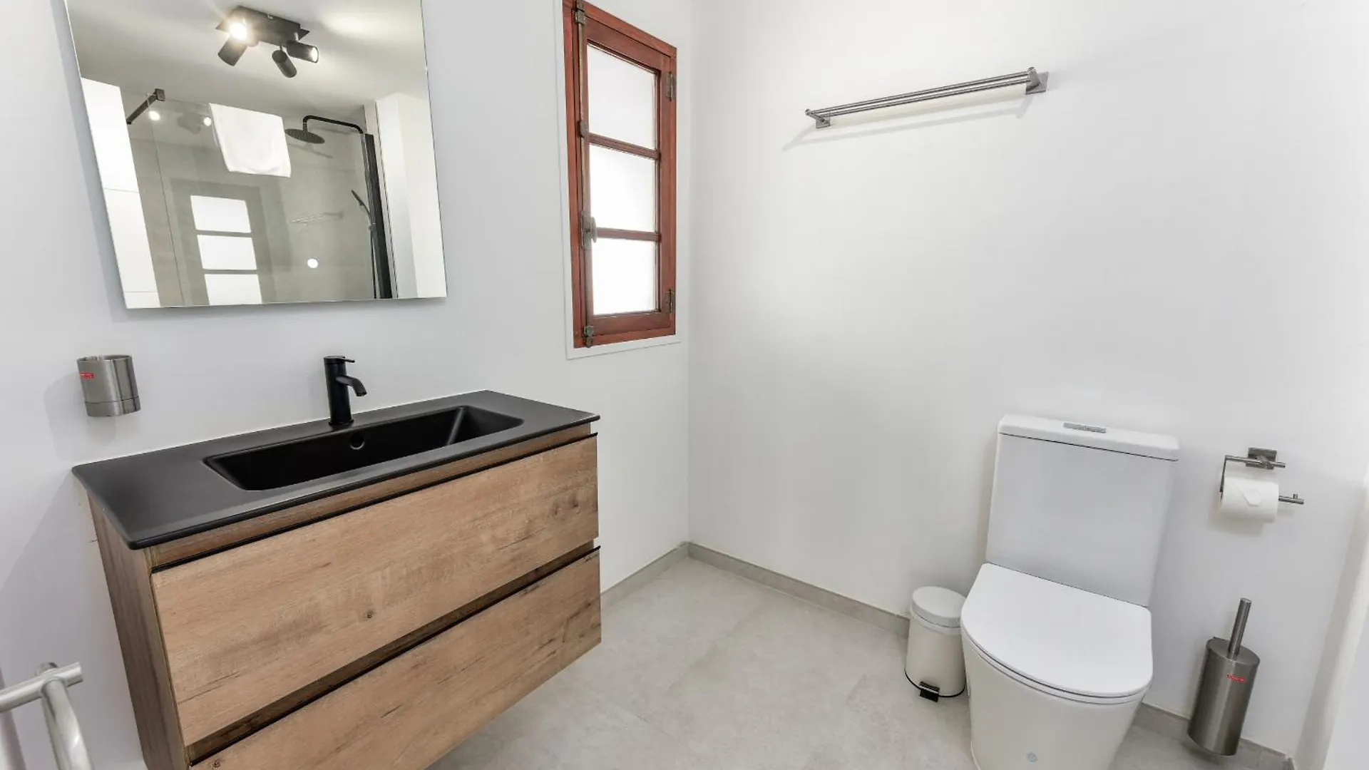 Apartment Chanquete 2310 One Bedroom Manilva Spain