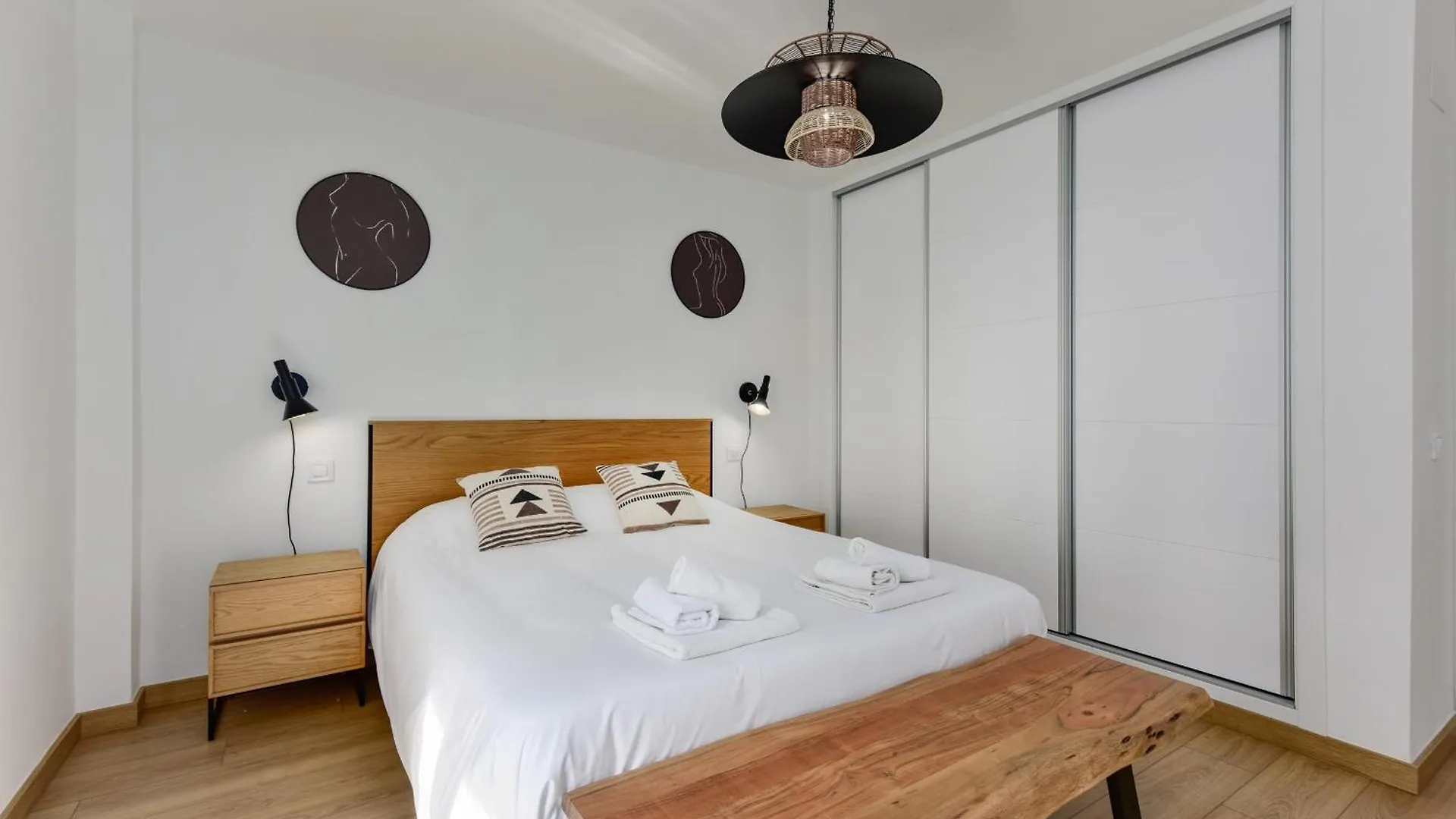 Chanquete 2310 One Bedroom Manilva Spain