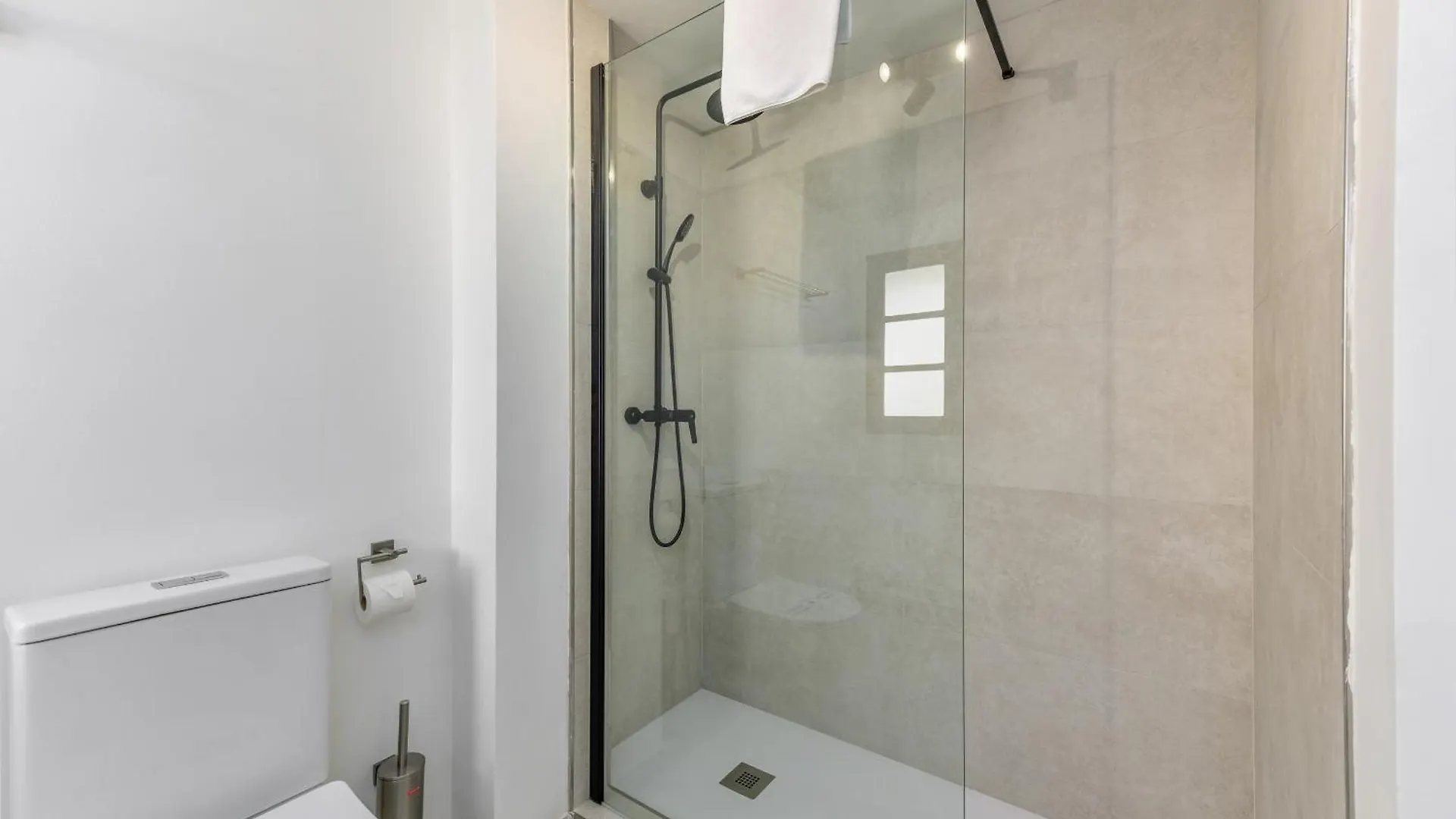 Chanquete 2310 One Bedroom Manilva
