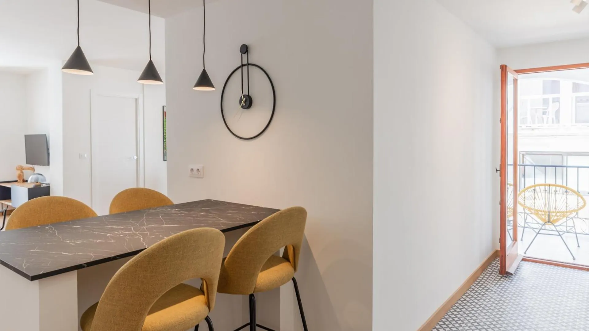 Apartment Chanquete 2310 One Bedroom Manilva