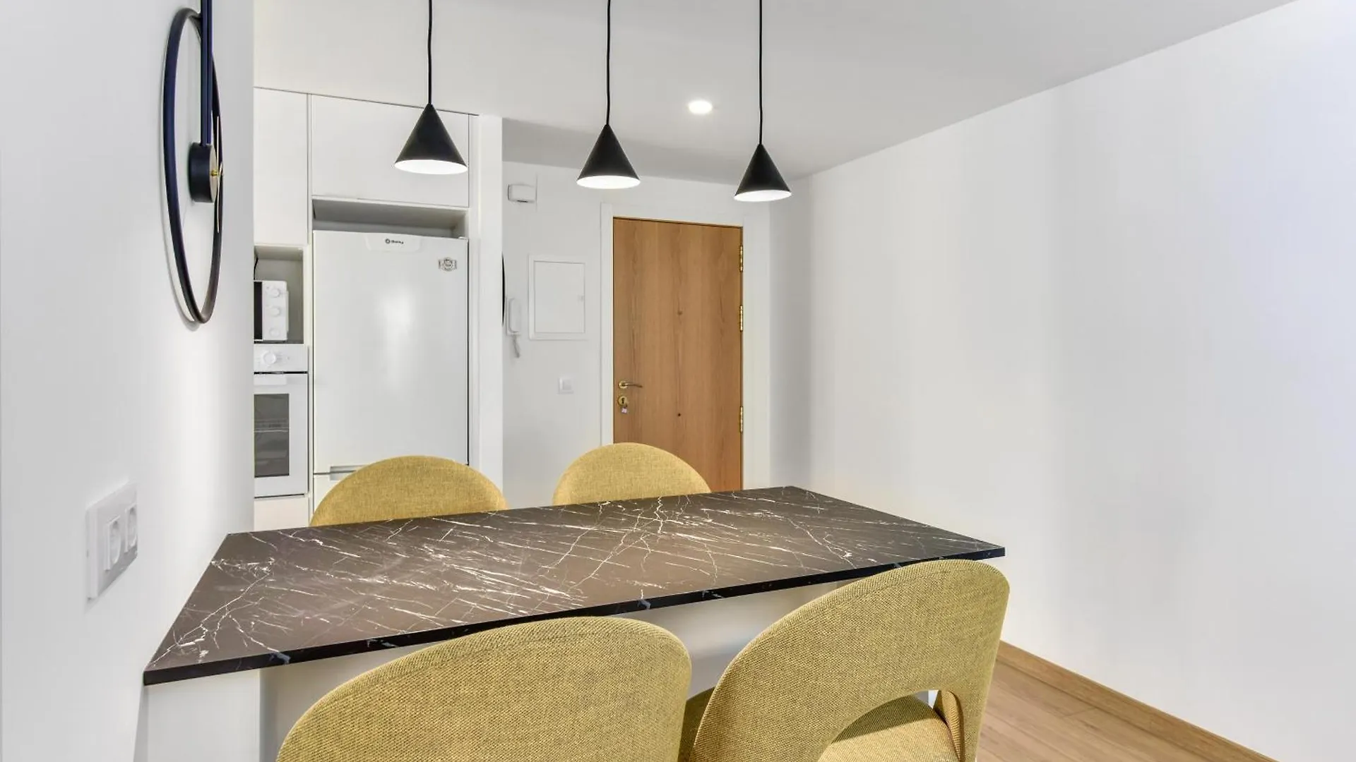 Apartment Chanquete 2310 One Bedroom Manilva