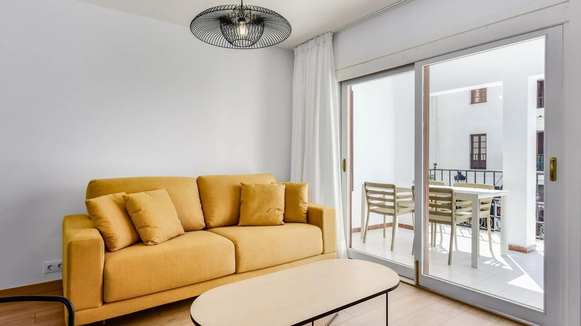 Apartment Chanquete 2310 One Bedroom Manilva Spain