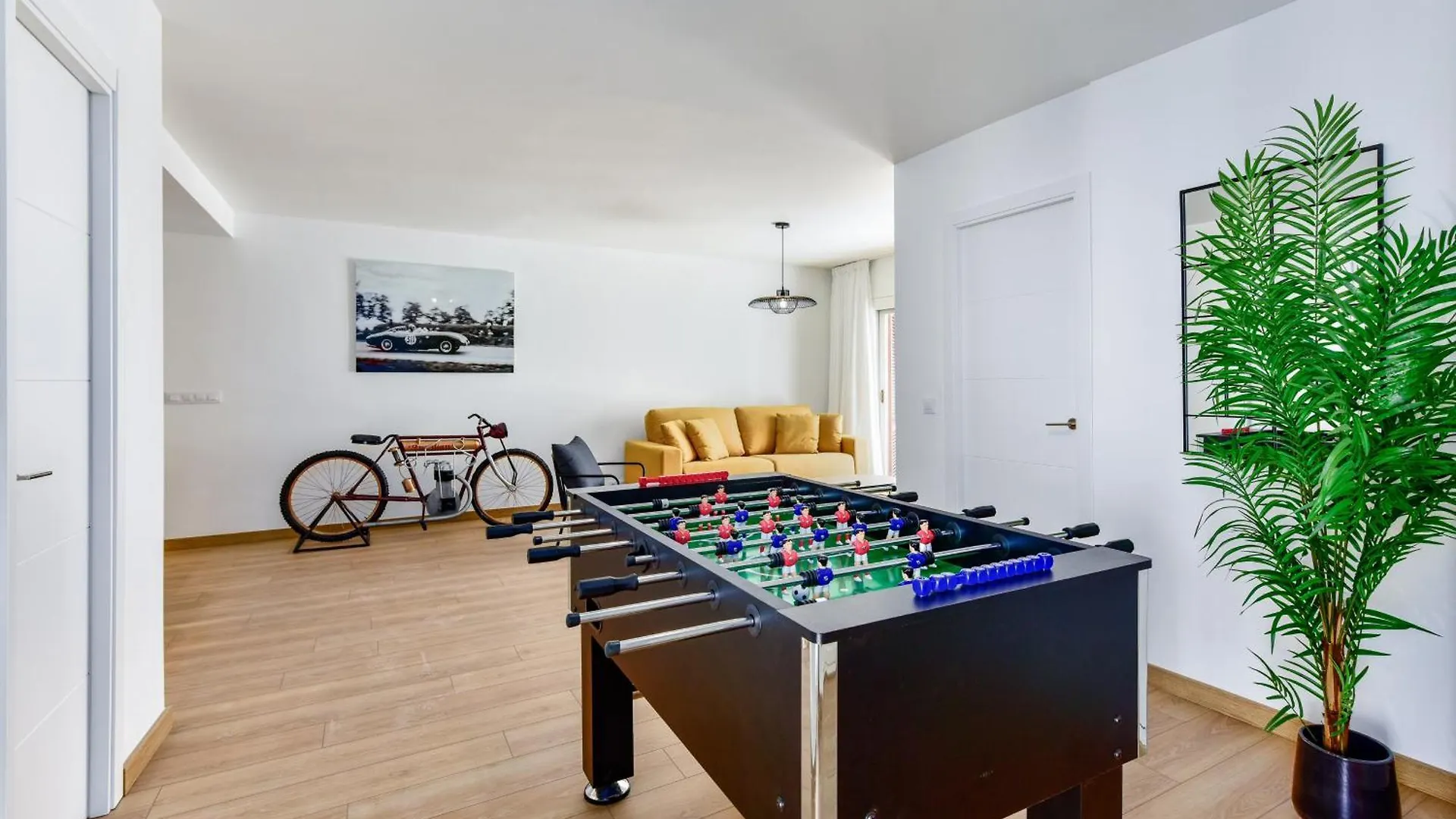 Chanquete 2310 One Bedroom Manilva Spain