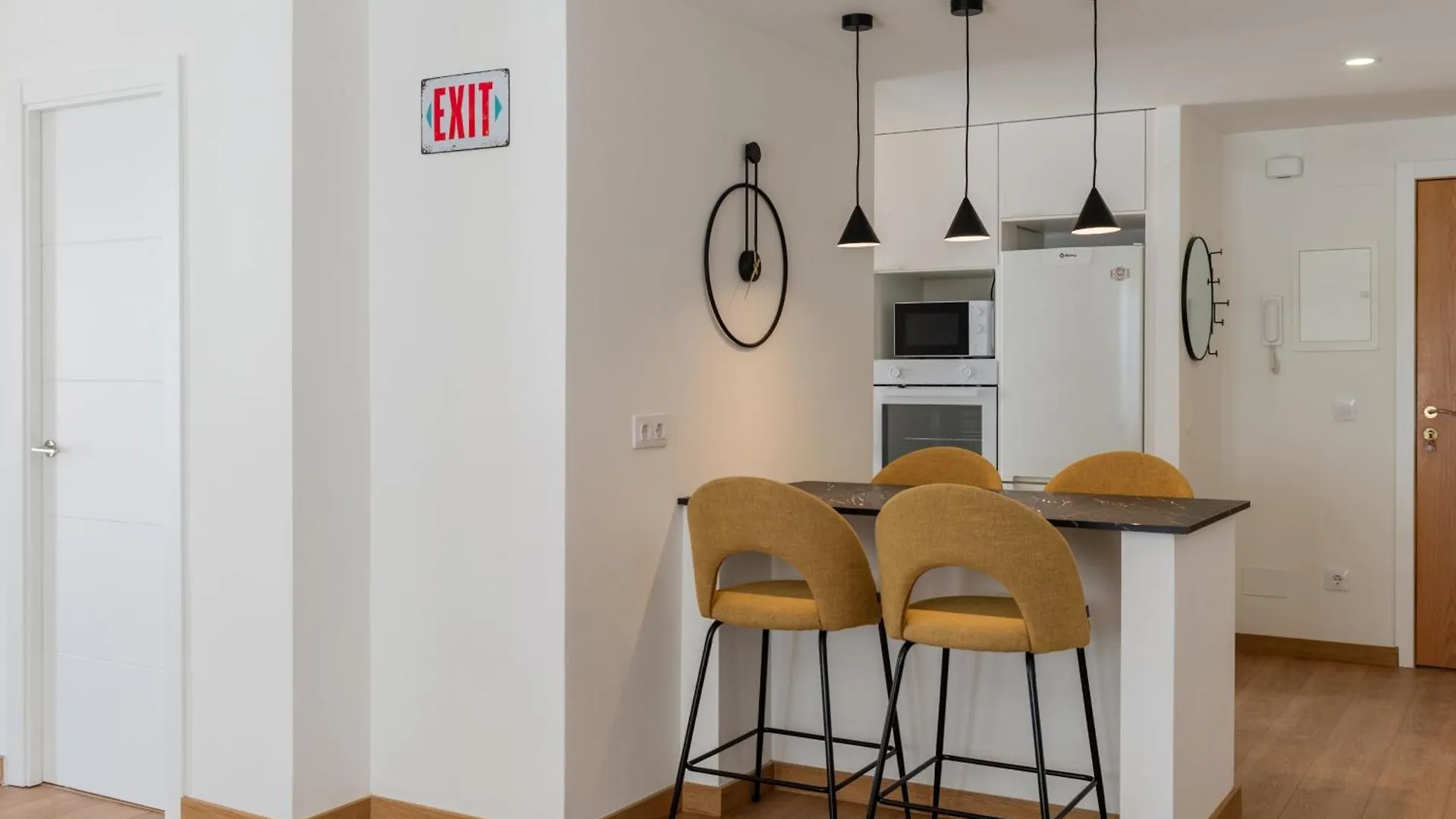 Chanquete 2310 One Bedroom Manilva