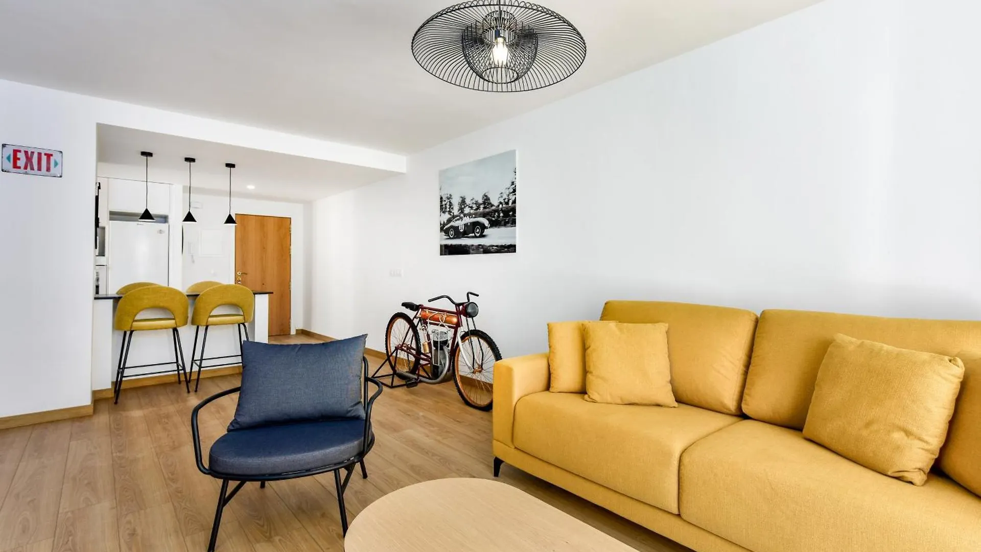 Chanquete 2310 One Bedroom Manilva 0*,  Spain