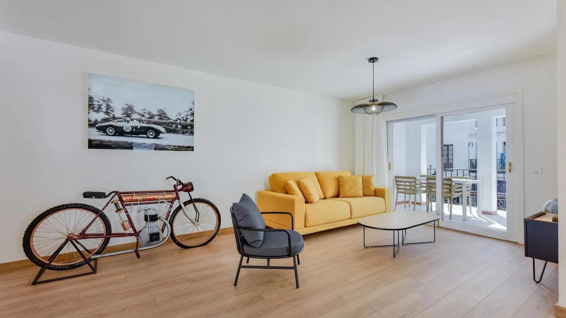Apartment Chanquete 2310 One Bedroom Manilva